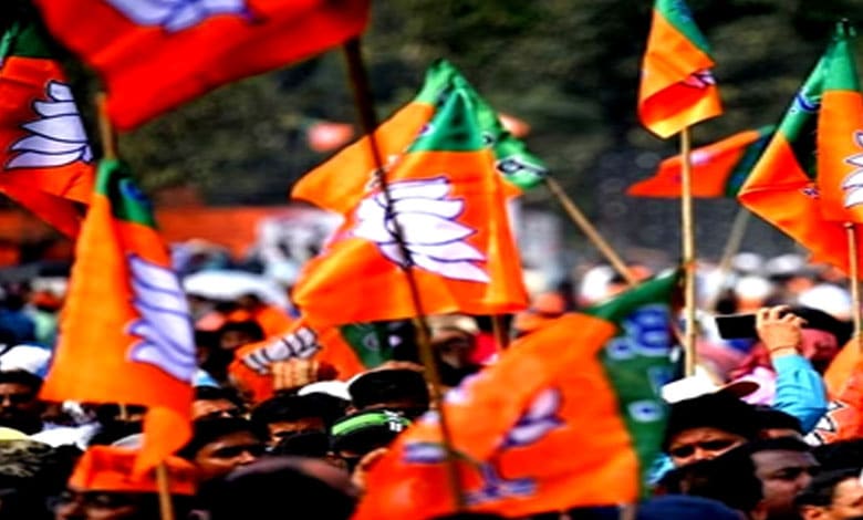 MP BJP likely to announce 'zila adhyakshs' by first week of January