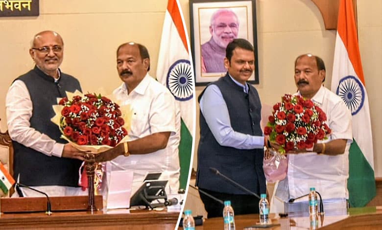 BJP MLA Kolambkar takes oath as pro-tem speaker; special assembly session from Dec 7