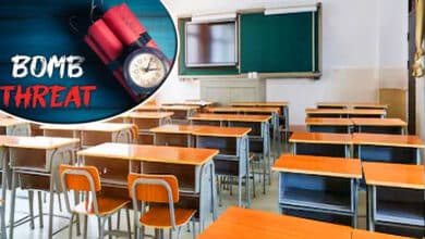 Bomb threat mail to around 40 Delhi schools, sender demands USD 30,000