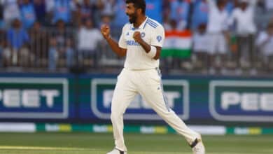 ICC Rankings: Bumrah equals Ashwin’s record of joint highest-rated Indian Test bowler