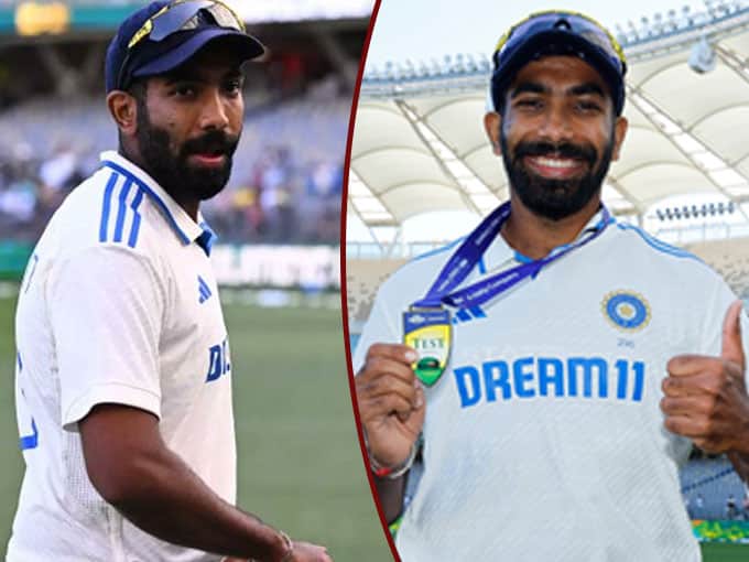 Pujara backs Bumrah as a long-term captaincy option for India.