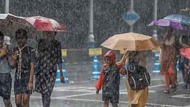 Bengaluru school holiday tomorrow Heavy rains in Bengaluru due to Cyclone Fengal have caused disruptions across the city.