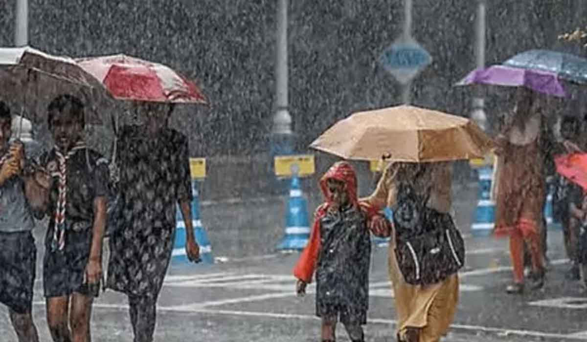 Bengaluru school holiday tomorrow Heavy rains in Bengaluru due to Cyclone Fengal have caused disruptions across the city.