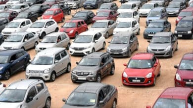 Passenger vehicles clock highest ever November sales in India