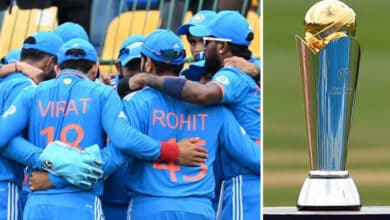 ICC Champions Trophy 2025: Hybrid Model Confirmed, India vs Pakistan Match on this Date