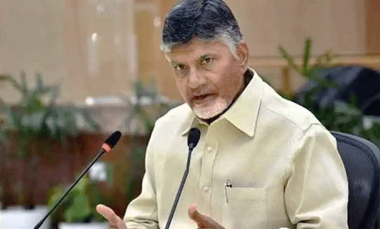 Chandrababu Naidu Ranks as the Richest Chief Minister in India with Assets Worth Rs. 931 Crore: ADR Report