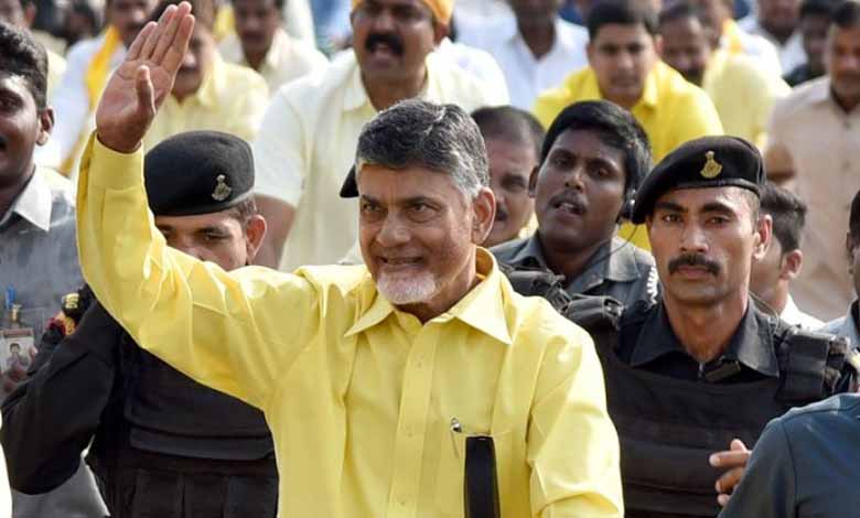 CHANDRABABU NAIDU 1 2024: From Modi 3.0 to Global Political Crises – A Year of Power Shifts