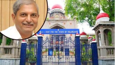 Telangana HC slaps Rs 30 lakh fine on Chennamaneni Ramesh for misleading court