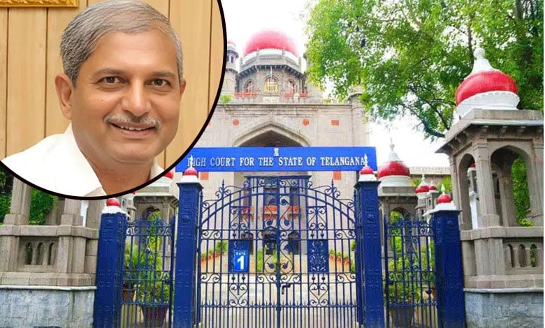 Telangana HC slaps Rs 30 lakh fine on Chennamaneni Ramesh for misleading court