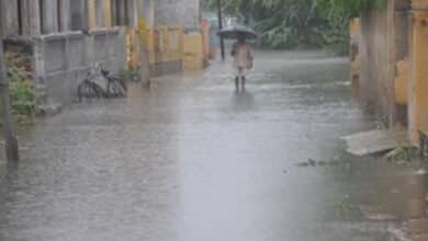 Heavy rains predicted in coastal districts of TN & Puducherry on Dec 11