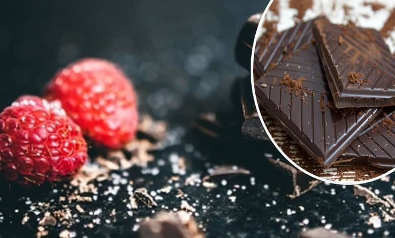 Eating dark, but not milk, chocolate may cut diabetes risk: Study