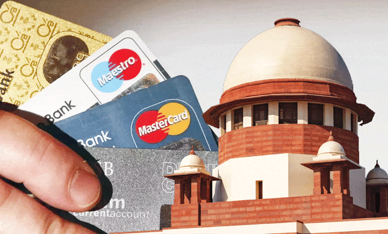 Credit Card Users Face Steep Interest Rates After Supreme Court Verdict