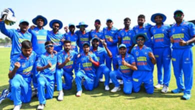 India to take part in Physical Disabled Cricket Champions Trophy 2025