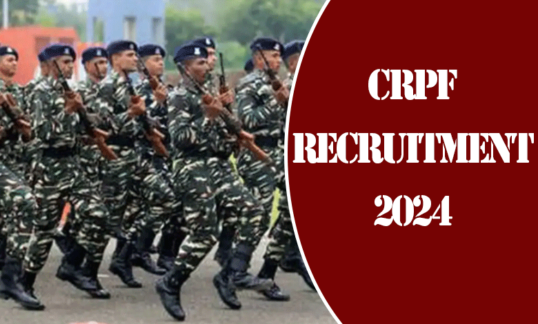 CRPF Recruitment 2024: Veterinarian Positions with Rs 75,000 Salary, No Written Exam