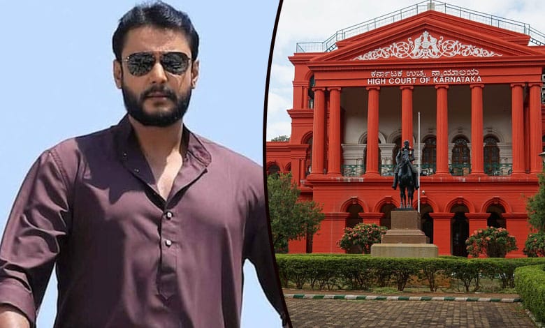 Fan murder case: Karnataka HC extends actor Darshan's interim bail on medical grounds