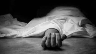 Body delivered in parcel to woman in Andhra Pradesh