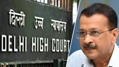 Excise policy: Delhi HC refuses to prepone hearing on Kejriwal's plea in money laundering case