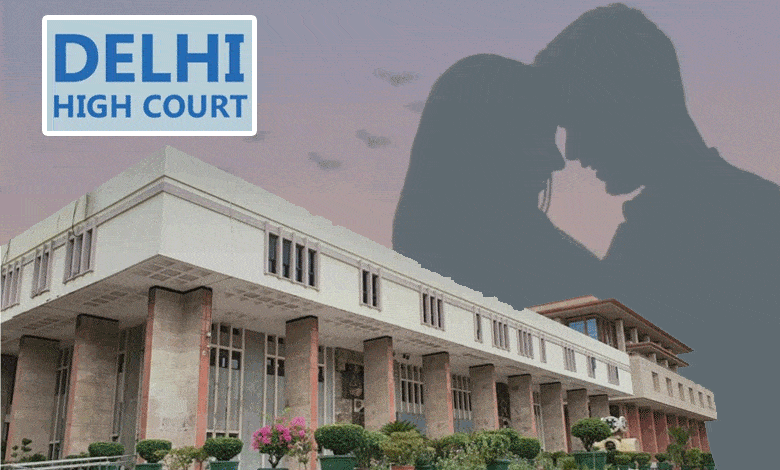 Consensual Physical Relationship Cannot Be Considered Rape, Rules Delhi High Court