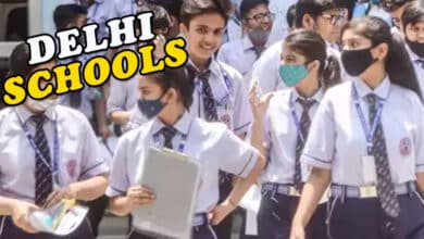 Schools in Delhi to resume physical classes as Supreme Court eases anti-pollution measures