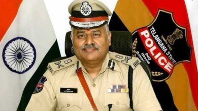 Telangana DGP Warns Maoists: Stay Out of the State