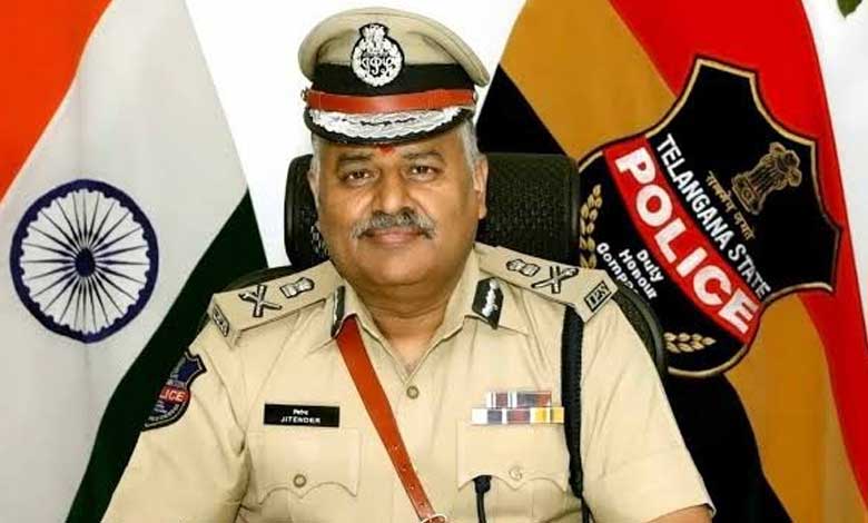 Telangana DGP Warns Maoists: Stay Out of the State