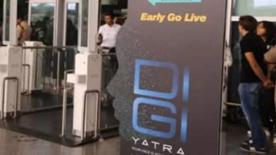 Digi Yatra clocks over 9 million active users, 30,000 app downloads daily