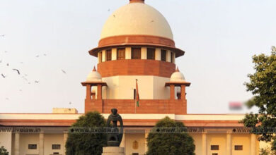 Non-adherence to drug disposal procedure can’t be the sole ground for grant of bail: SC