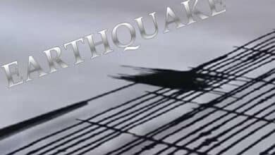 Telangana Witnesses Second Earthquake in a Week, 3.0 Magnitude Tremor Hits Mahabubnagar