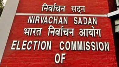 Maha polls: No discrepancies found in VVPAT voter-slips count, says ECI