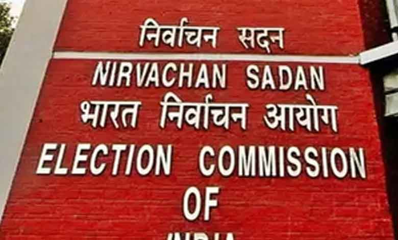 Maha polls: No discrepancies found in VVPAT voter-slips count, says ECI