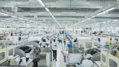 India’s electronics manufacturing services sector to reach Rs 6 lakh crore in FY27