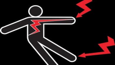 Khammam Pastor Electrocuted by Electric Trap in Tragic Incident