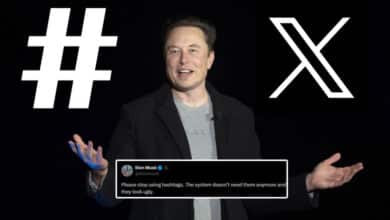 Elon Musk Says "Please Stop Using Hashtags" on X: Why You Don't Need Them Anymore?