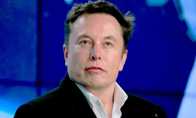 ELON MUSK 1 2 Elon Musk Plans 'Starbase': A Dedicated City for SpaceX Employees