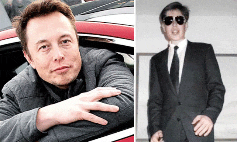 Elon Musk's Incredible Story: The Billionaire Who Once Wore the Same Suit Every Day