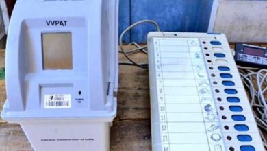 FIR Filed Against US-Based Man for Alleged Claims of Hacking EVMs