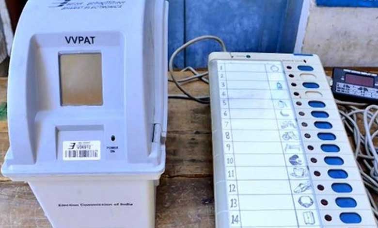 FIR Filed Against US-Based Man for Alleged Claims of Hacking EVMs