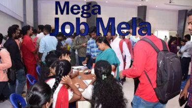 Explore Exciting Opportunities at the Mega Job Mela in Madhapur on December 28