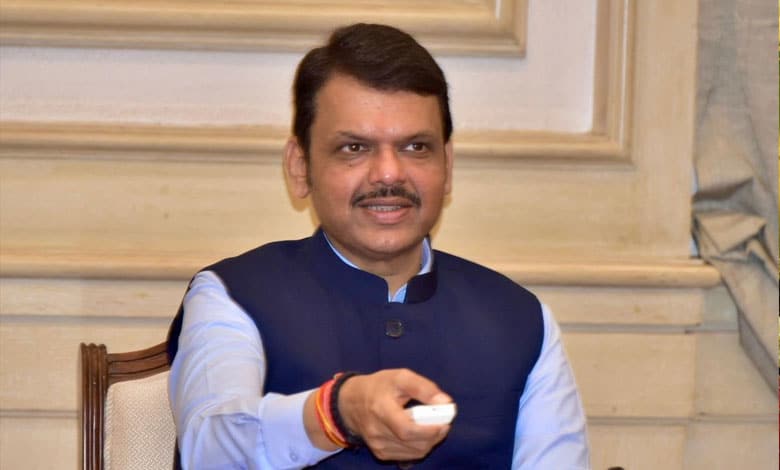 Maharashtra farmers will lead second green revolution by adopting renewable energy: Fadnavis