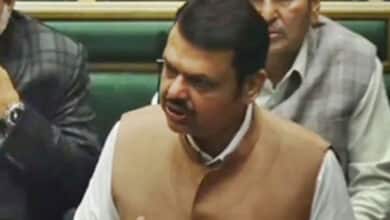 Insult to Constitution will not be tolerated: CM Fadnavis