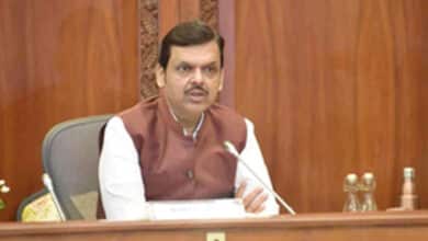 Maharashtra CM Orders CID to Seize Properties of Accused in Beed Sarpanch Murder Case