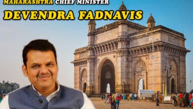 Fadnavis to be sworn in as Maharashtra CM for 3rd time