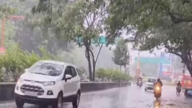Cyclone Fengal weakens further, record rains batter Krishnagiri nearby dists
