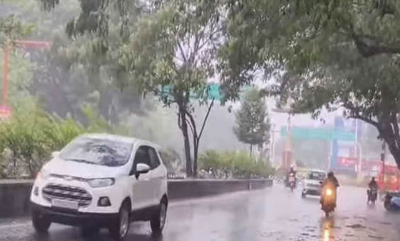 Cyclone Fengal weakens further, record rains batter Krishnagiri nearby dists