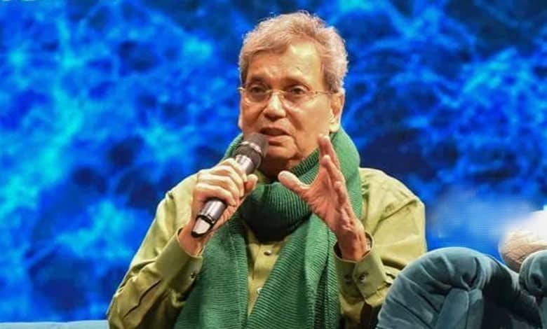 Subhash Ghai says, ‘All is well now’ on X after recent health scare