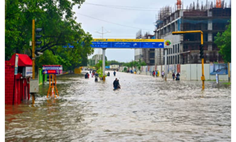 Cyclone Fengal: Centre approves Rs 944 crore as relief aid to Tamil Nadu