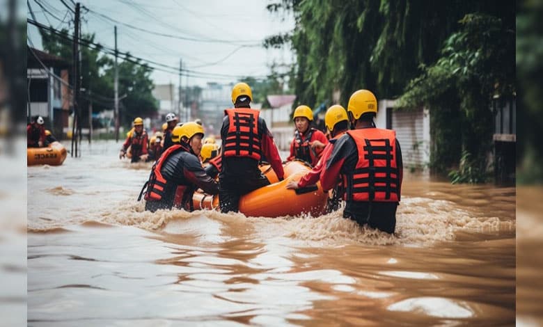 Cyclone Fengal: Central team to assess damage in TN, Puducherry