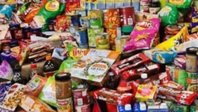 Share of processed food goods in India’s agricultural exports rises to 23.4 pc