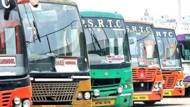 Ministerial panel to evolve scheme for free bus travel for women in Andhra