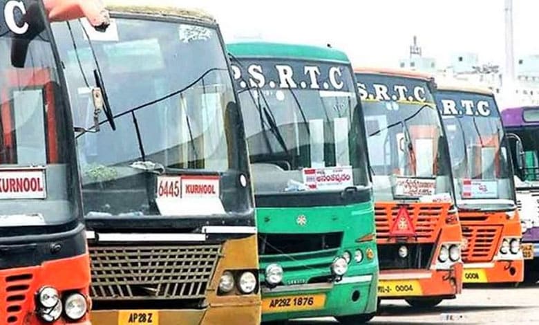 Ministerial panel to evolve scheme for free bus travel for women in Andhra